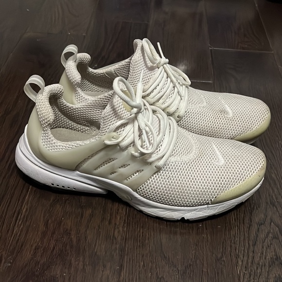 Nike Air Presto - Picture 3 of 5